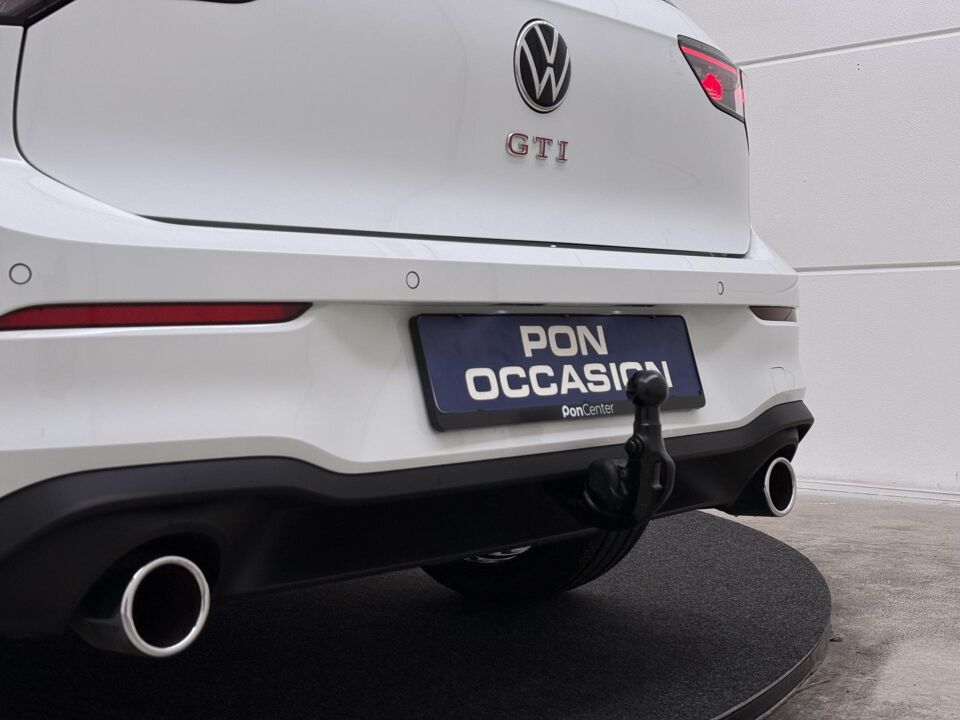 Volkswagen Golf 2.0 TSI GTI