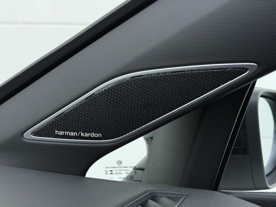 Volkswagen Golf 2.0 TSI GTI