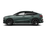 Audi Q4 Sportback e-tron S edition 45 82 kWh 210 kW / 286 PK