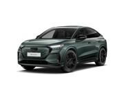 Audi Q4 Sportback e-tron S edition 45 82 kWh 210 kW / 286 PK