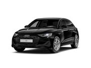 Audi A3 Sportback Pro Line 40 TFSI e 150 kW / 204 PK