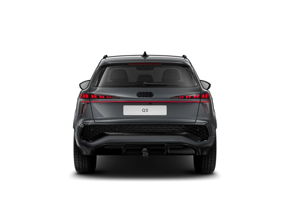 Audi Q3 S edition 1.5 e-hybrid 200 kW / 272 PK