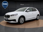 Škoda Fabia 1.0 TSI Ambition