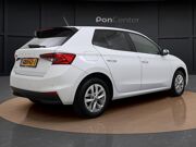 Škoda Fabia 1.0 TSI Ambition