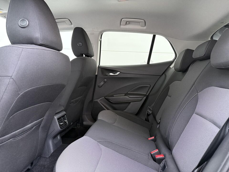 Škoda Fabia 1.0 TSI Ambition