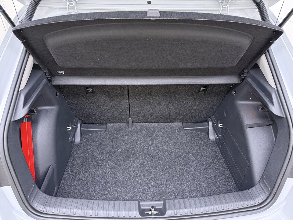 Škoda Fabia 1.0 TSI Ambition