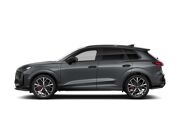 Audi Q3 S edition 1.5 e-hybrid 200 kW / 272 PK