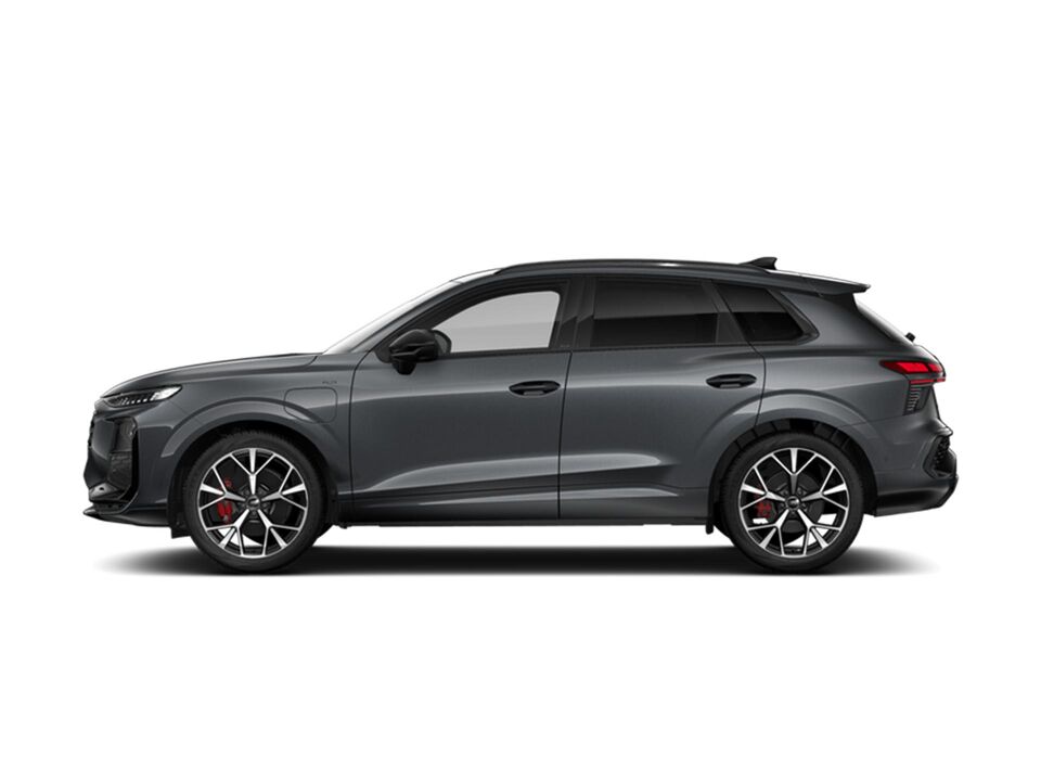 Audi Q3 S edition 1.5 e-hybrid 200 kW / 272 PK
