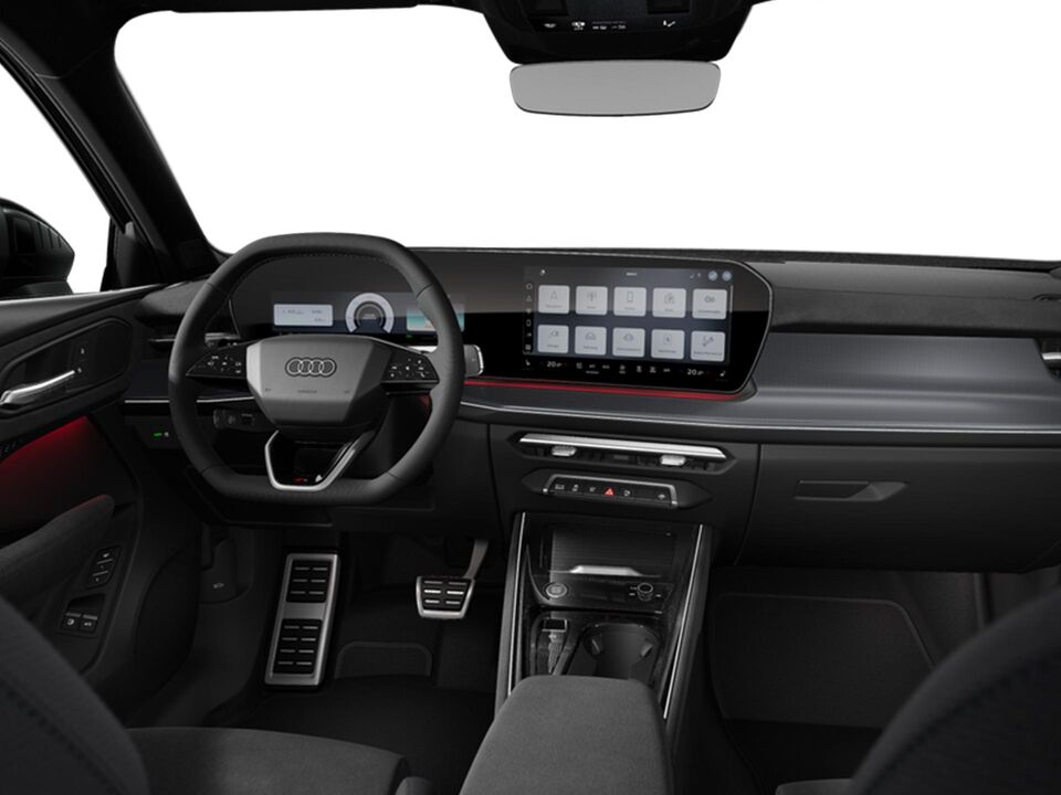 Audi Q3 S edition 1.5 e-hybrid 200 kW / 272 PK