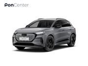 Audi Q4 e-tron S edition 45 82 kWh 210 kW / 286 PK