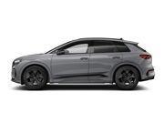 Audi Q4 e-tron S edition 45 82 kWh 210 kW / 286 PK