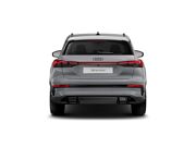 Audi Q4 e-tron S edition 45 82 kWh 210 kW / 286 PK