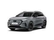 Audi Q4 e-tron S edition 45 82 kWh 210 kW / 286 PK