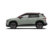 Škoda Epiq First Edition 155 kW / 211 PK