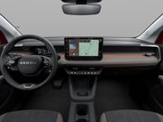 Škoda Epiq Business Launch Edition 155 kW / 211 PK