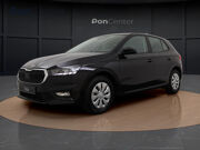 Škoda Fabia Selection 1.0 TSI 70 kW / 95 PK