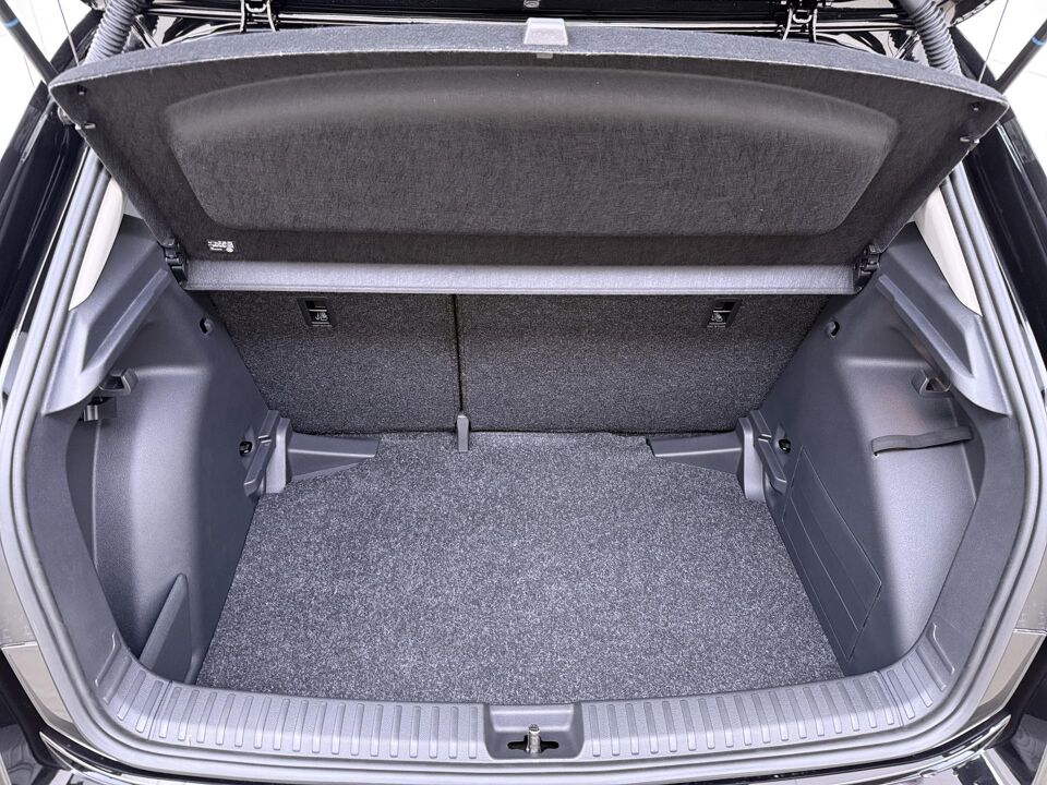 Škoda Fabia Selection 1.0 TSI 70 kW / 95 PK