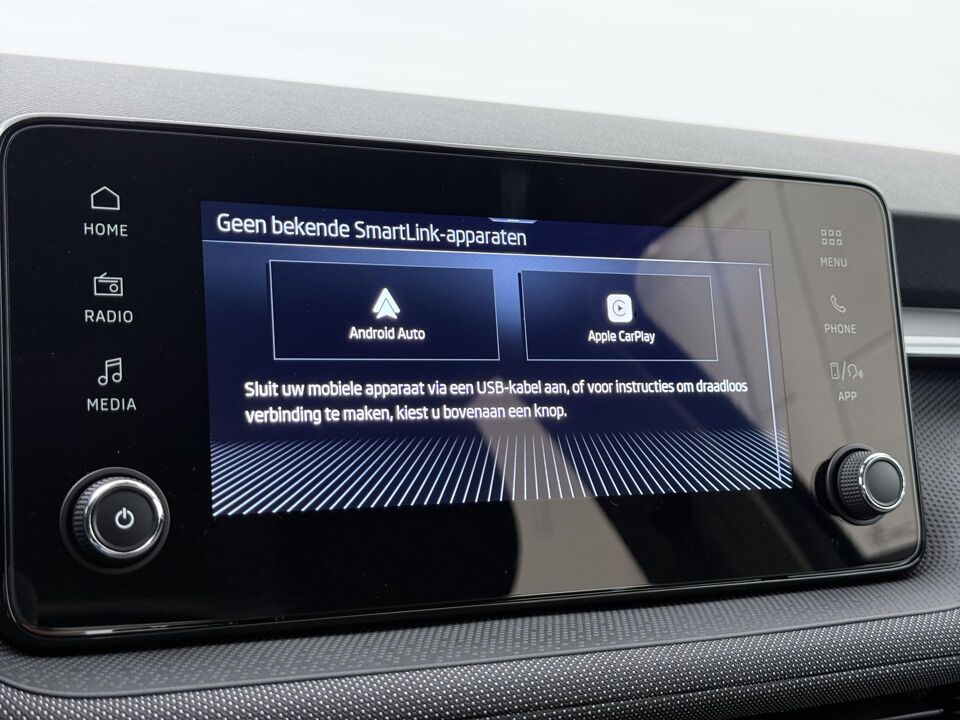 Škoda Fabia Selection 1.0 TSI 70 kW / 95 PK