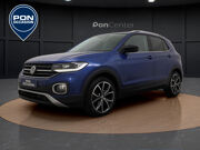 Volkswagen T-Cross 1.0 TSI Style