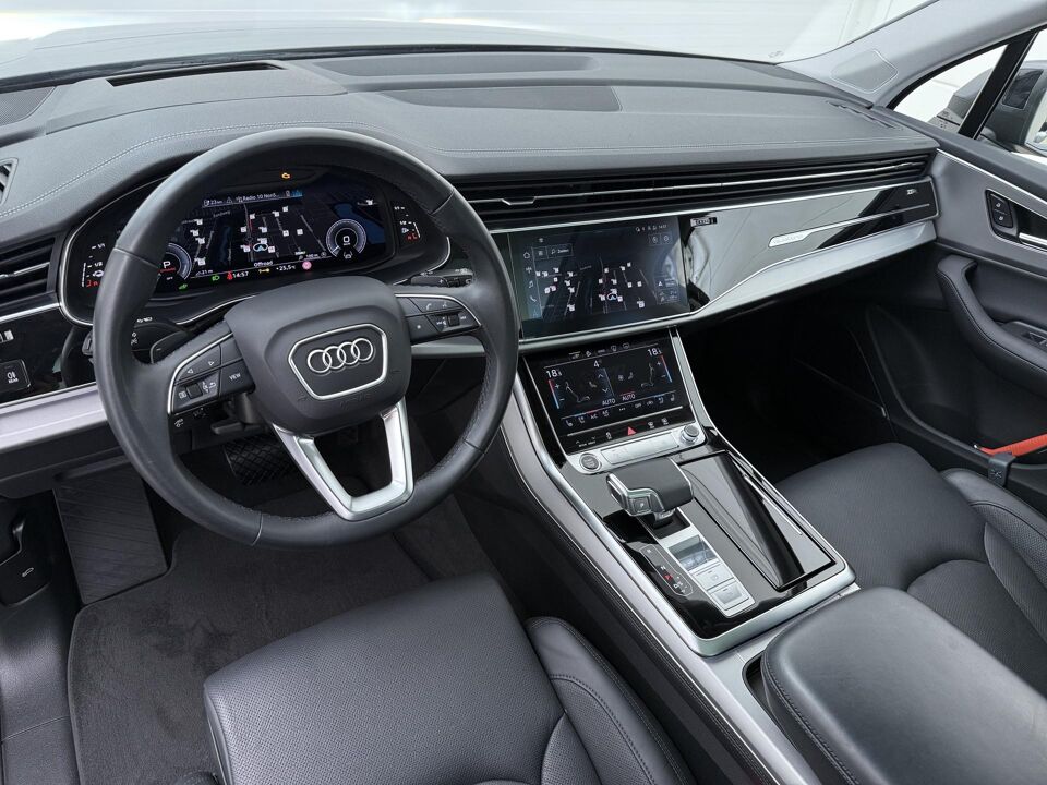 Audi Q7 55 TFSIe Quattro Pro Line Advanced