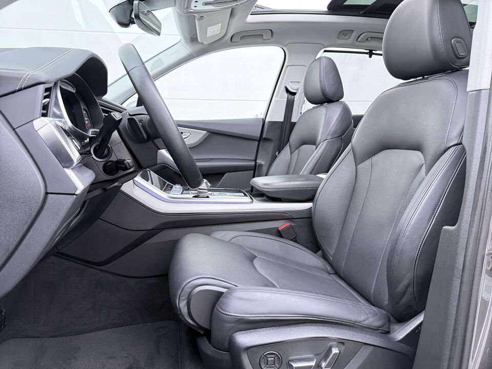 Audi Q7 55 TFSIe Quattro Pro Line Advanced