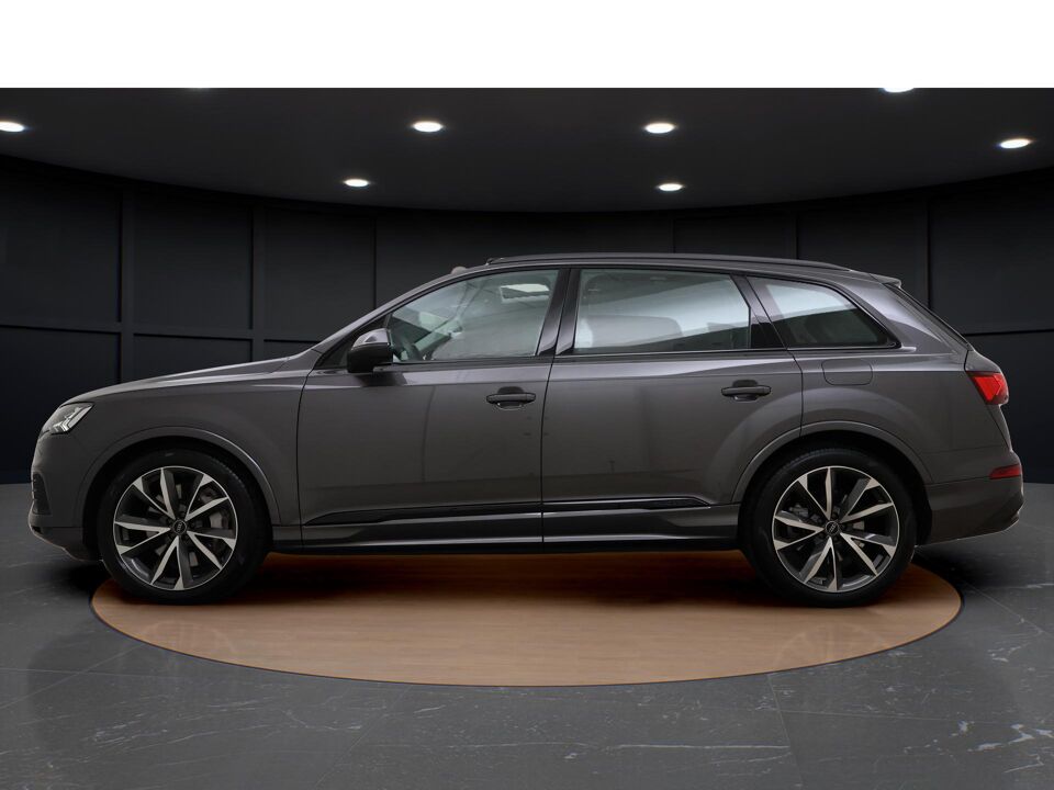 Audi Q7 55 TFSIe Quattro Pro Line Advanced
