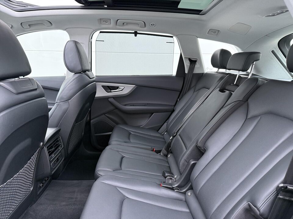 Audi Q7 55 TFSIe Quattro Pro Line Advanced