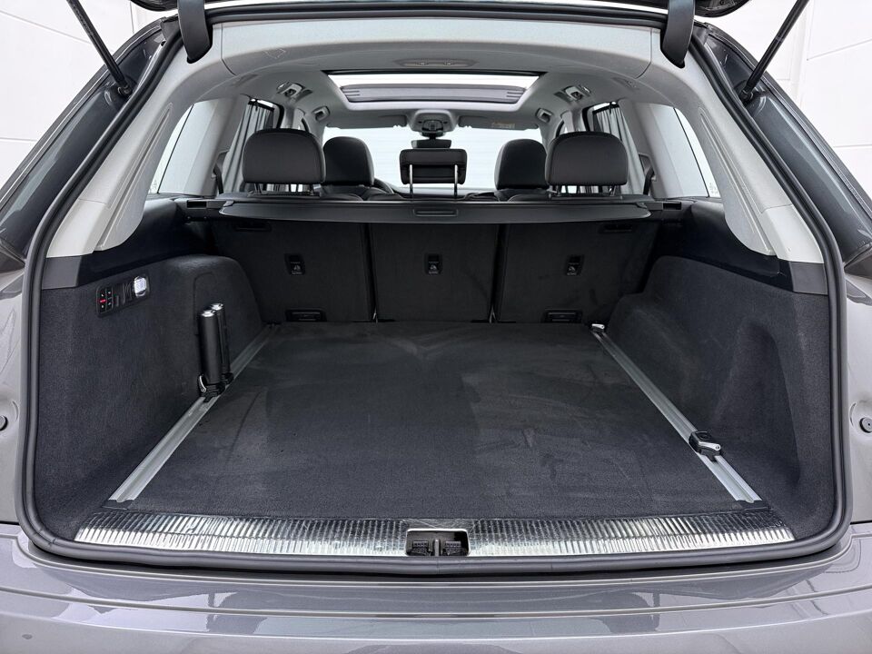Audi Q7 55 TFSIe Quattro Pro Line Advanced