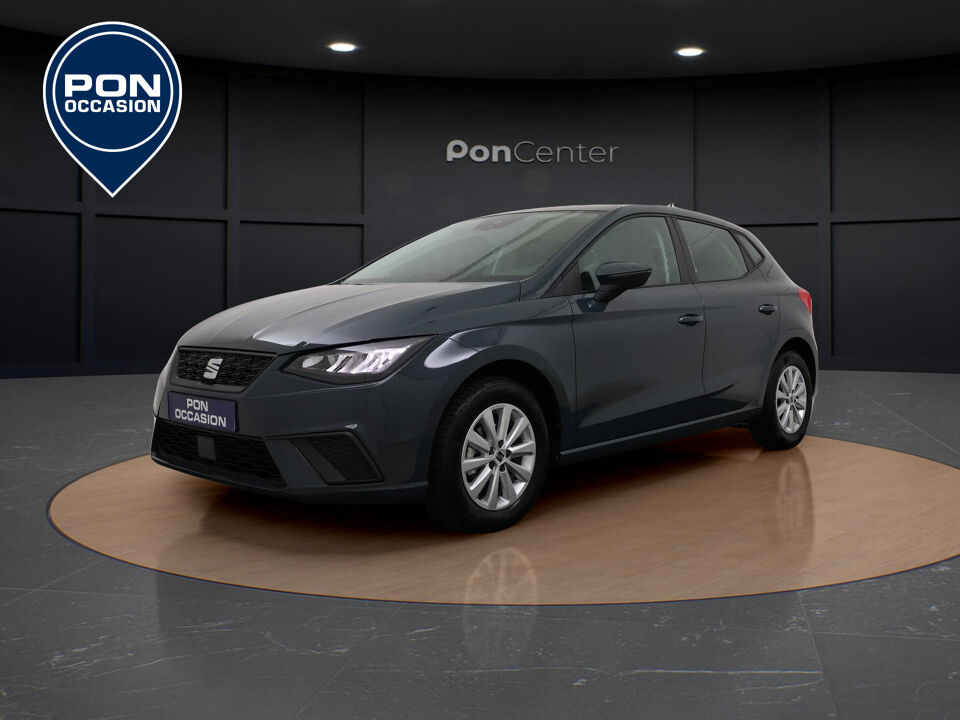 SEAT Ibiza 1.0 Eco TSI Style