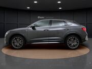 Audi Q3 Sportback 45 TFSIe S-line