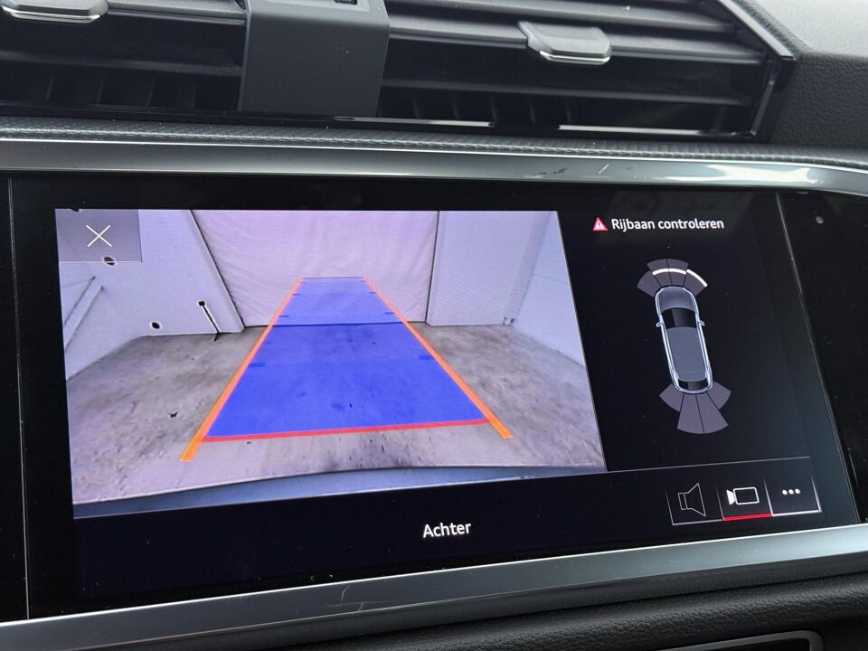 Audi Q3 Sportback 45 TFSIe S-line