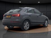 Audi Q3 1.4 TFSI Sport S-line