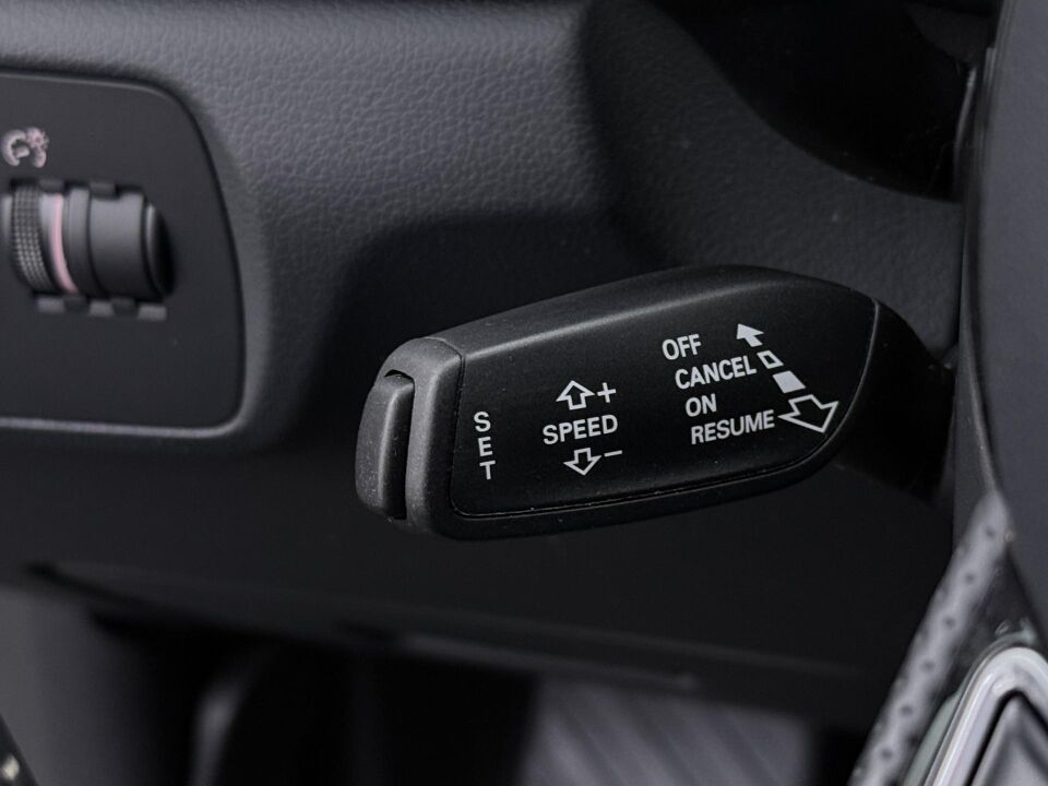 Audi Q3 1.4 TFSI Sport S-line