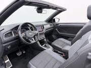 Volkswagen T-Roc Cabrio 1.5 TSI R-Line