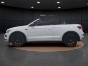 Volkswagen T-Roc Cabrio 1.5 TSI R-Line