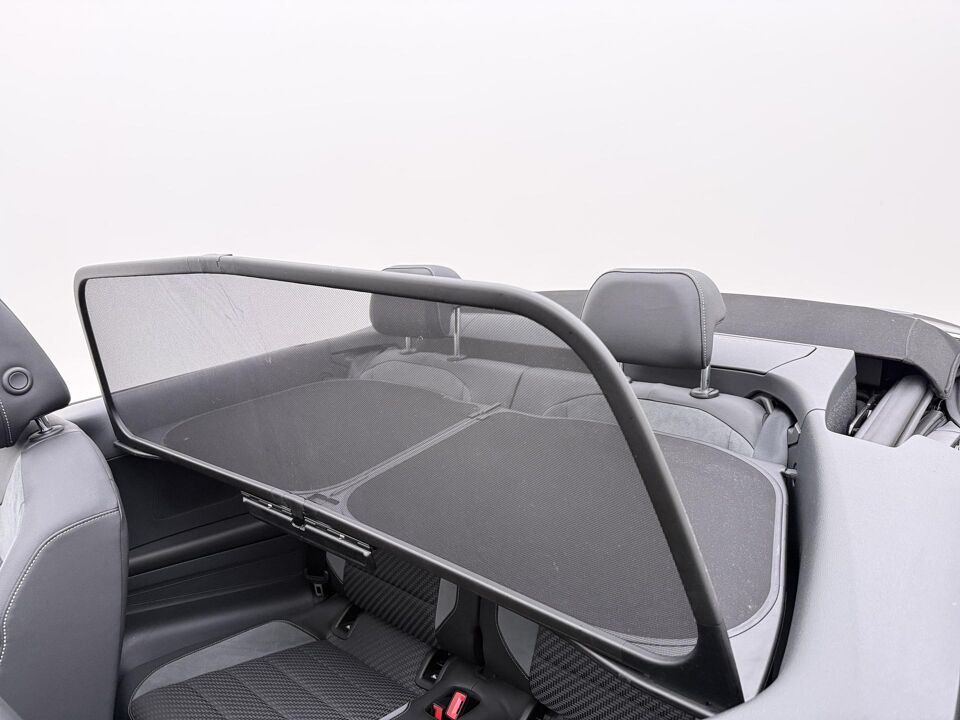 Volkswagen T-Roc Cabrio 1.5 TSI R-Line