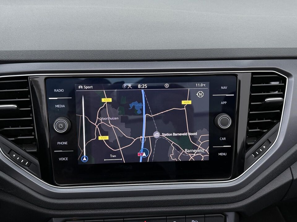 Volkswagen T-Roc Cabrio 1.5 TSI R-Line