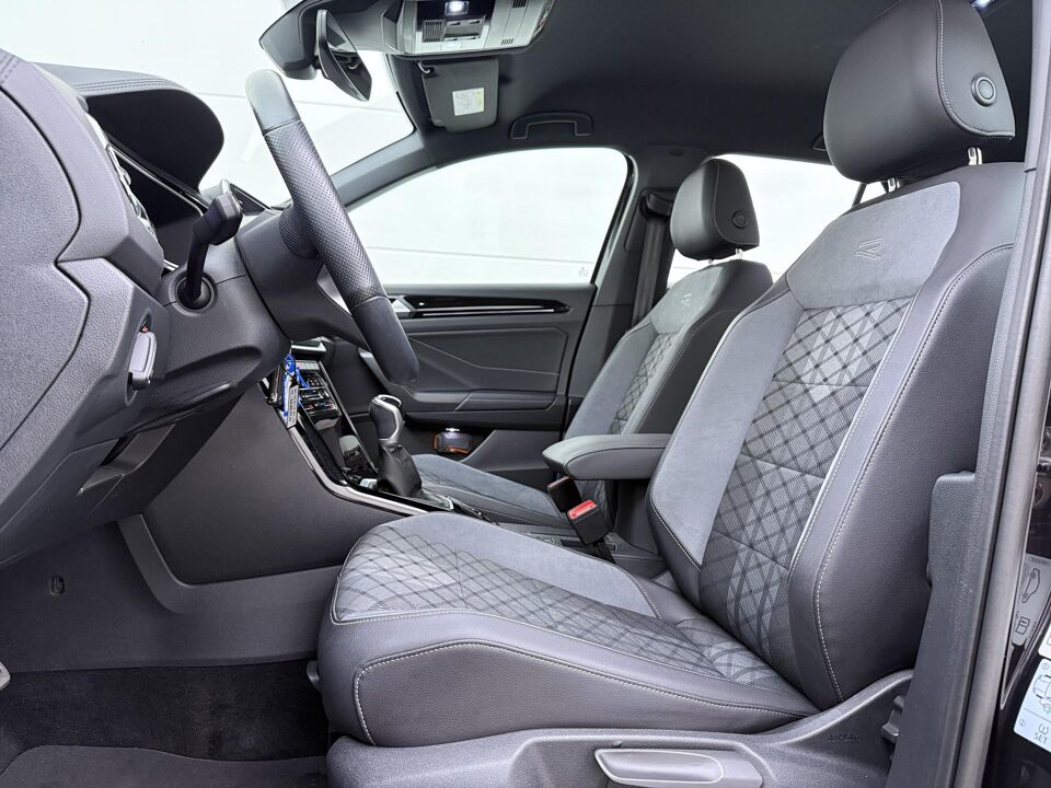 Volkswagen T-Roc 1.0 TSI R-Line