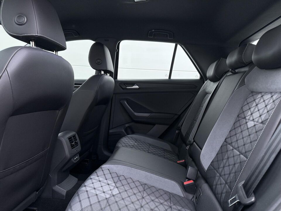 Volkswagen T-Roc 1.0 TSI R-Line