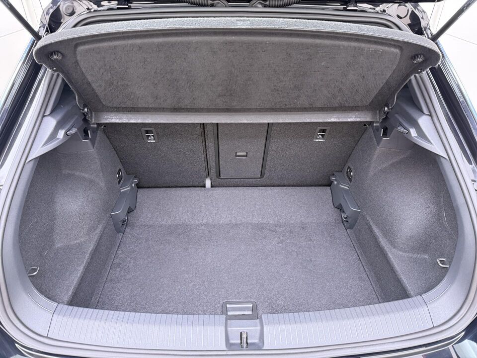 Volkswagen T-Roc 1.0 TSI R-Line