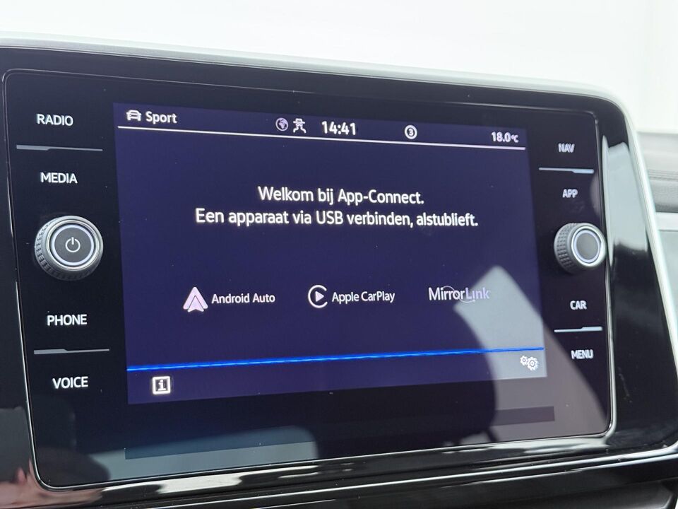 Volkswagen T-Roc 1.0 TSI R-Line