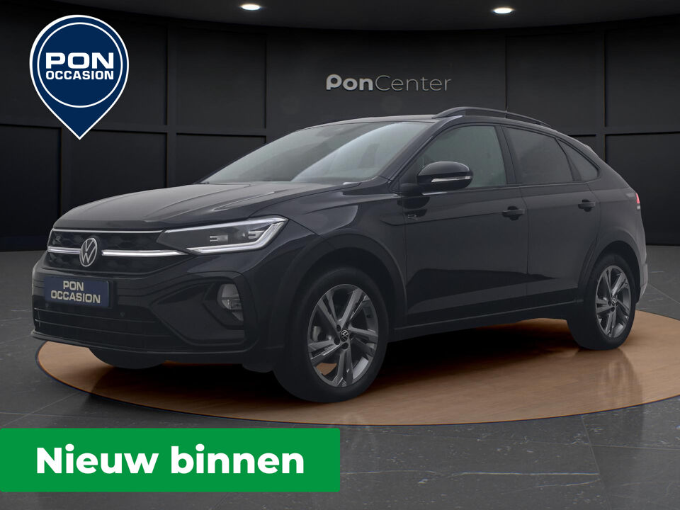 Volkswagen Taigo 1.0 TSI R-Line Business