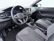 Volkswagen Taigo 1.0 TSI R-Line Business