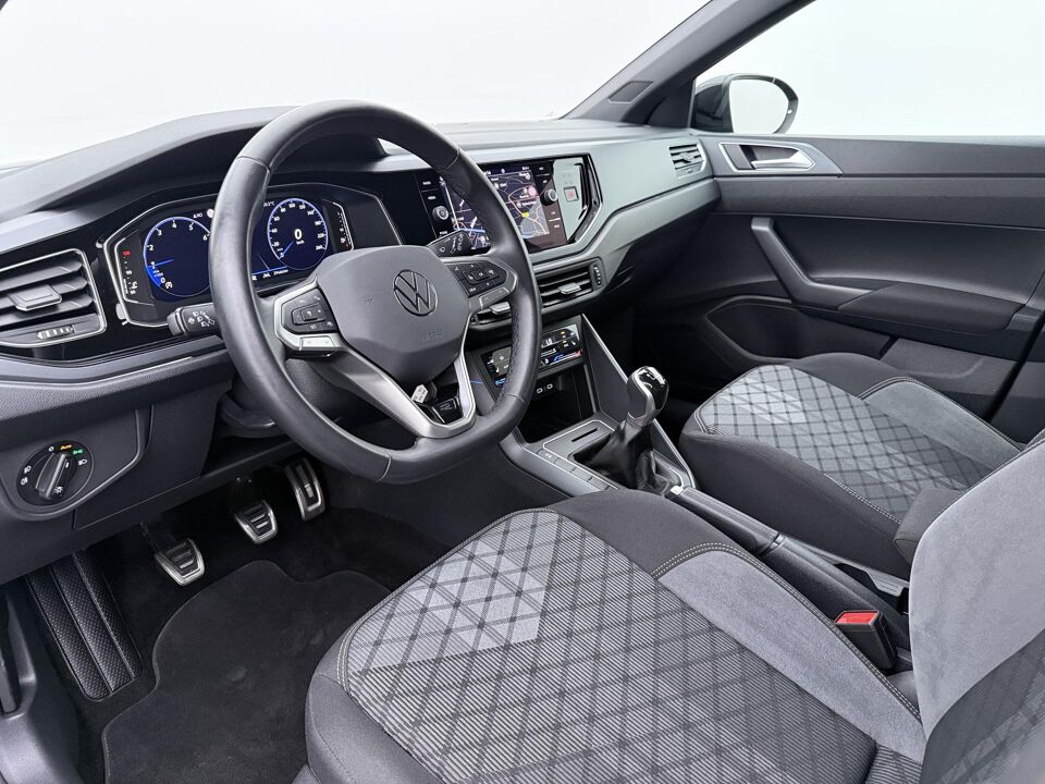Volkswagen Taigo 1.0 TSI R-Line Business