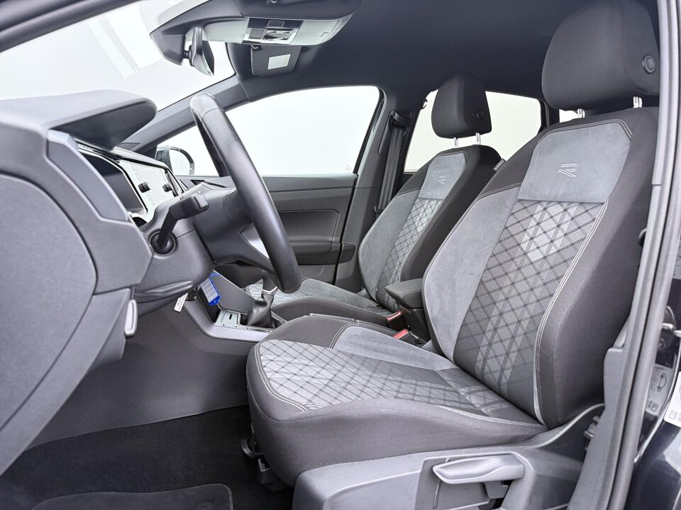 Volkswagen Taigo 1.0 TSI R-Line Business