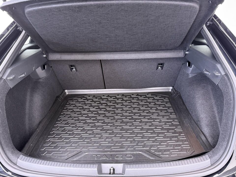 Volkswagen Taigo 1.0 TSI R-Line Business