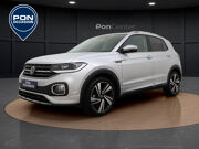Volkswagen T-Cross 1.0 TSI Style