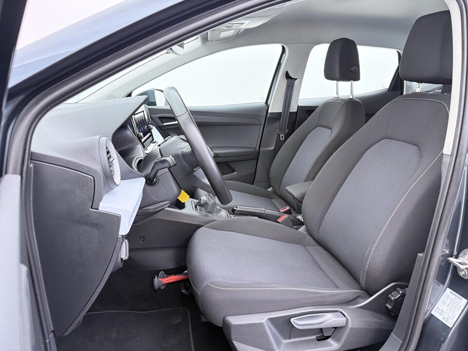 SEAT Ibiza 1.0 EcoTSI Style