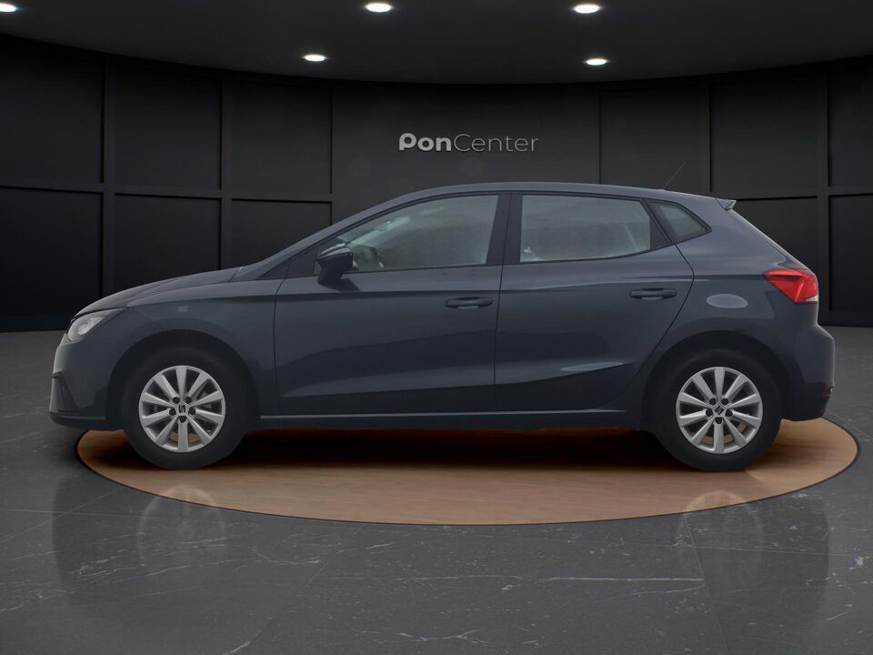 SEAT Ibiza 1.0 EcoTSI Style