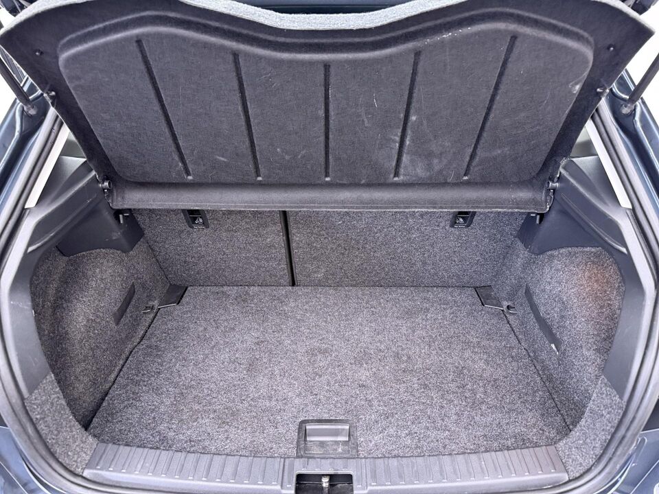 SEAT Ibiza 1.0 EcoTSI Style